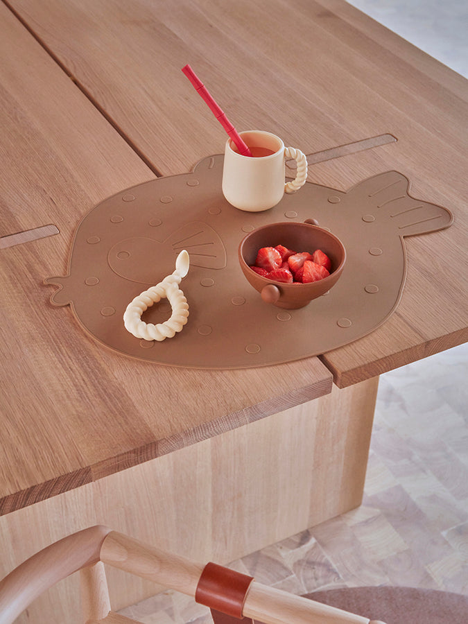 Platzset Little Finn