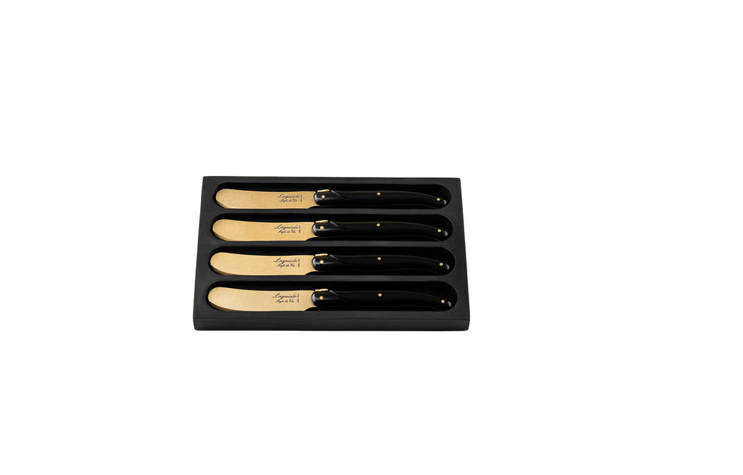 Prestige Line Buttermesser