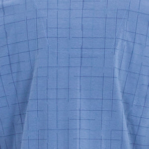 Pajama Set Long Sleeve - Checked