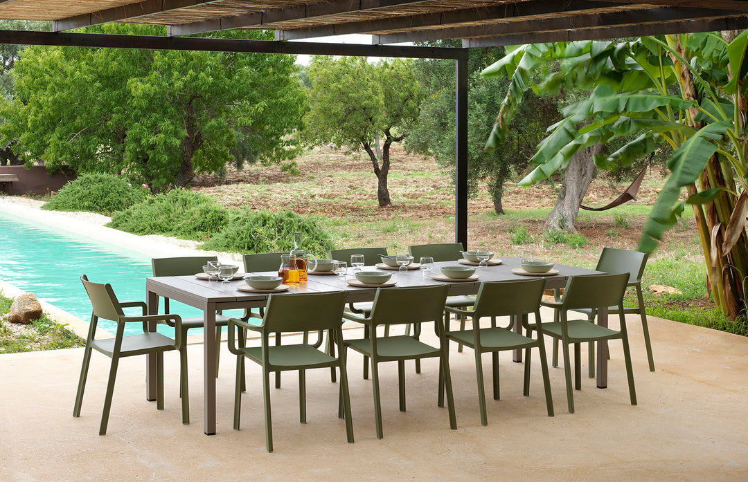 Tisch RIO 210 ausziehbar