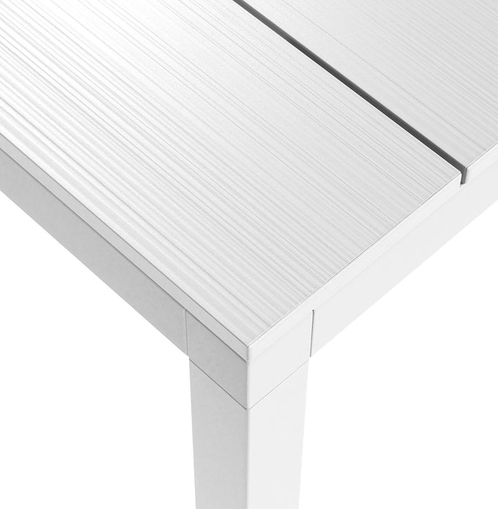 RIO Alu 210 extendable table