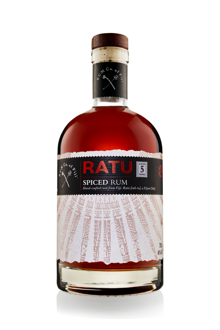 RATU Spiced Rum 5 years