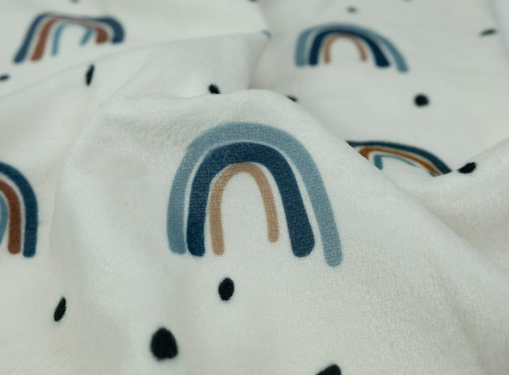 coopz Blankie Kuscheldecke