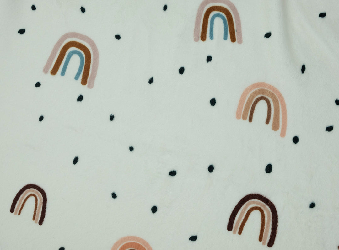 coopz Blankie Kuscheldecke