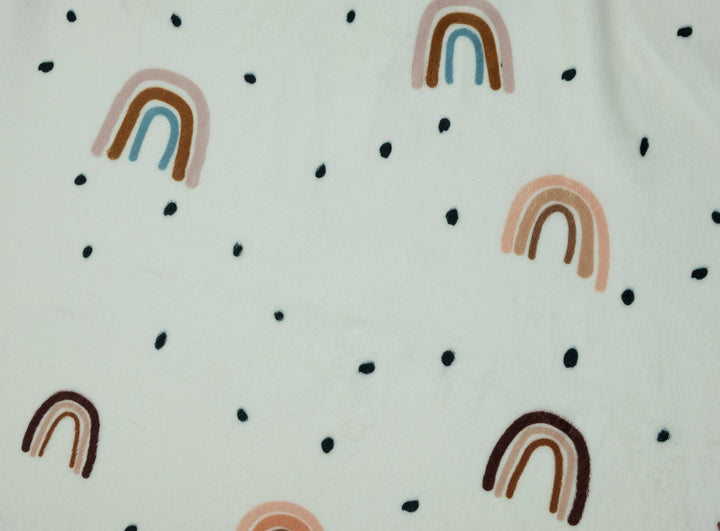coopz Blankie Kuscheldecke