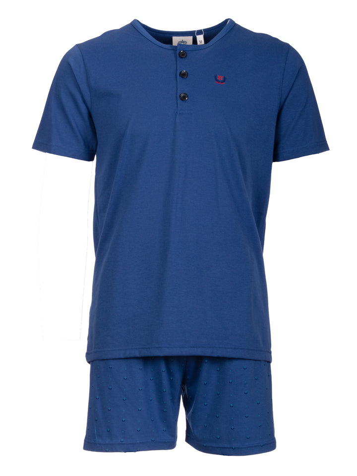 blau 
