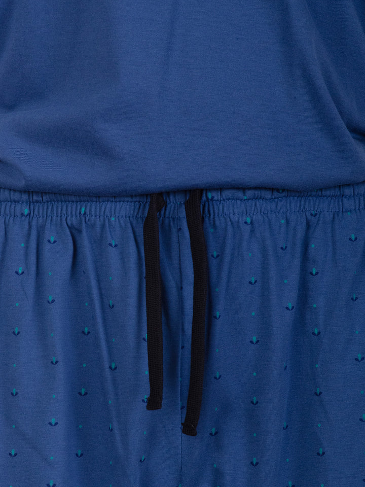 blau 
