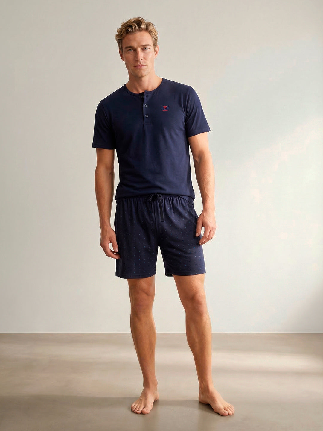 navy Otto / Web
