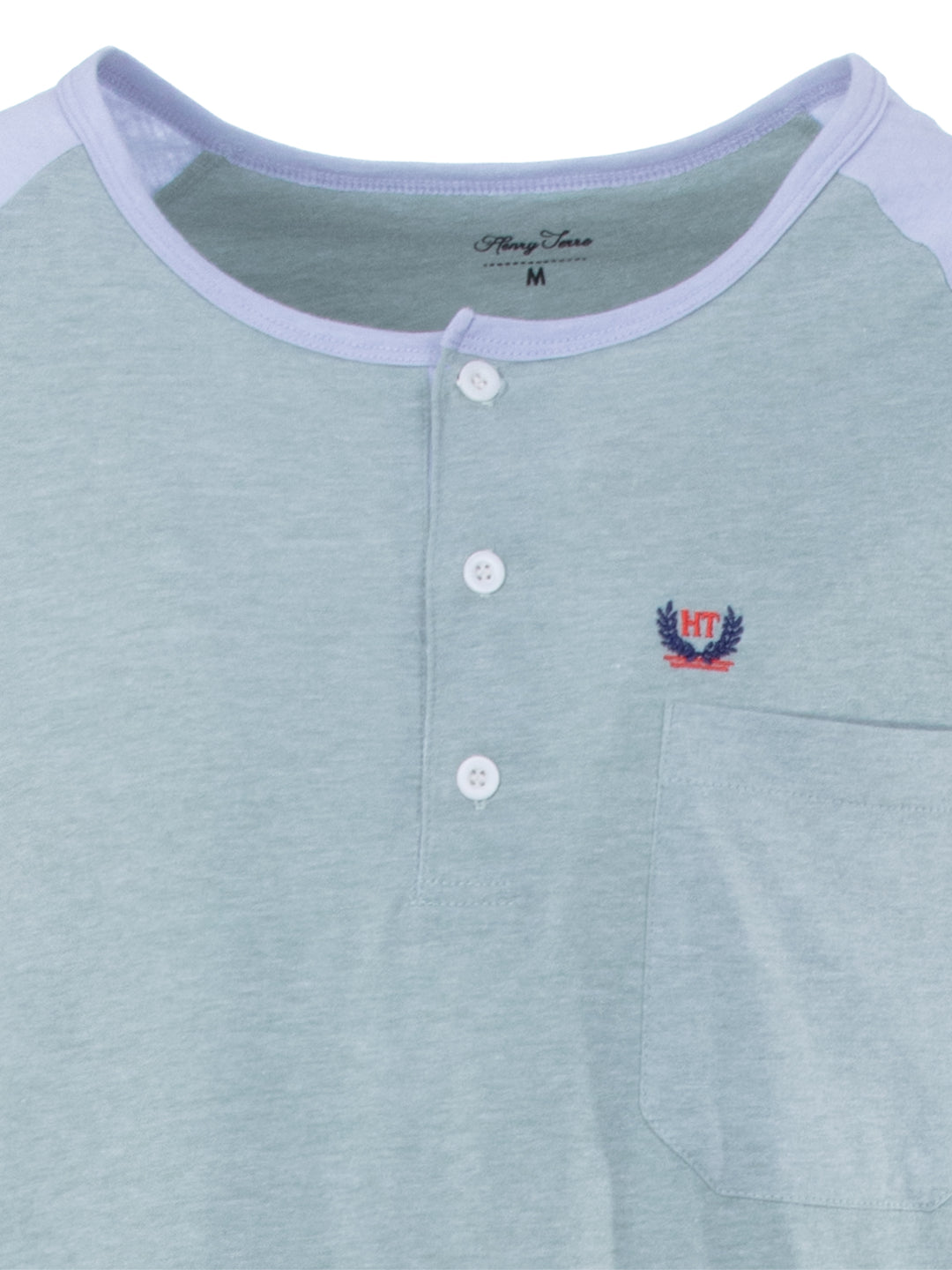 iceberg green
