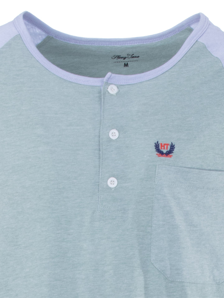 iceberg green