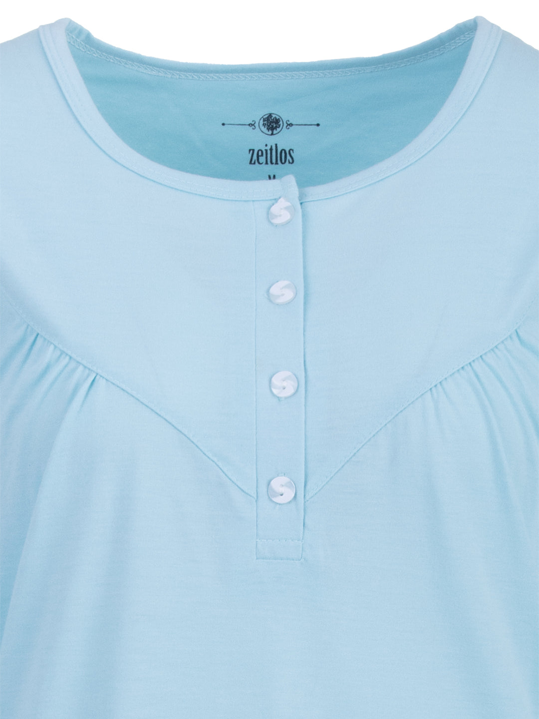 hellblau