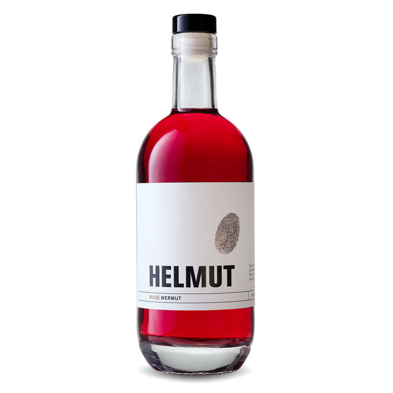 Helmut - The rosé vermouth
