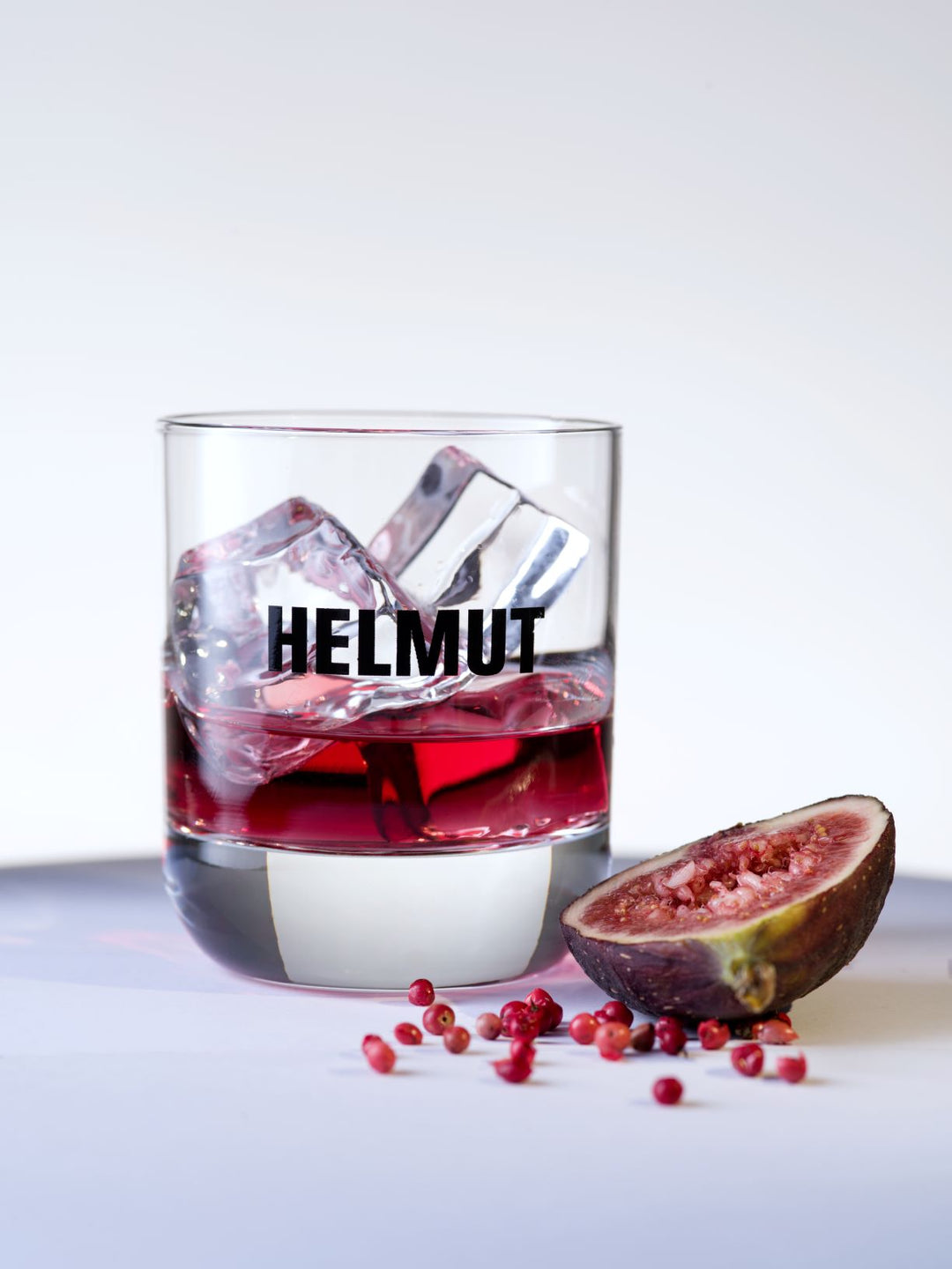 Helmut - The rosé vermouth