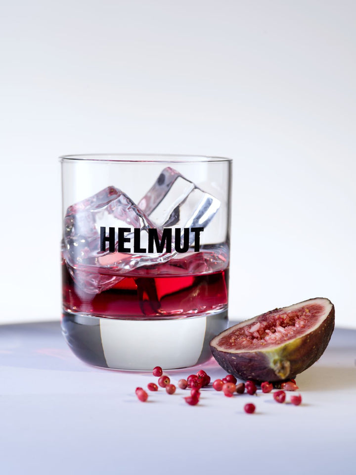 Helmut - The rosé vermouth