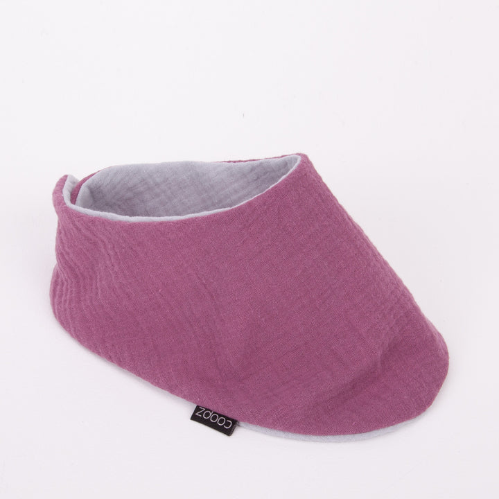 Musselin Halstuch Spucktuch Mini