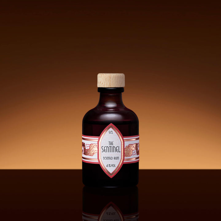 The Sentinel Rum