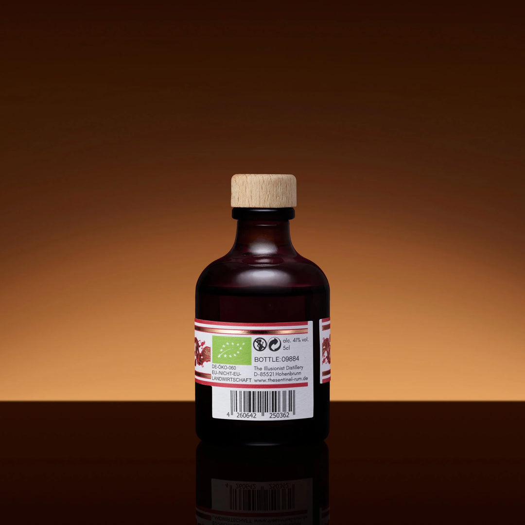 The Sentinel Rum