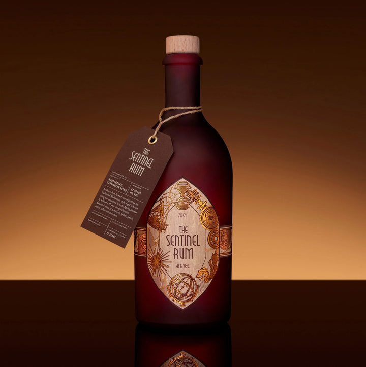 The Sentinel Rum
