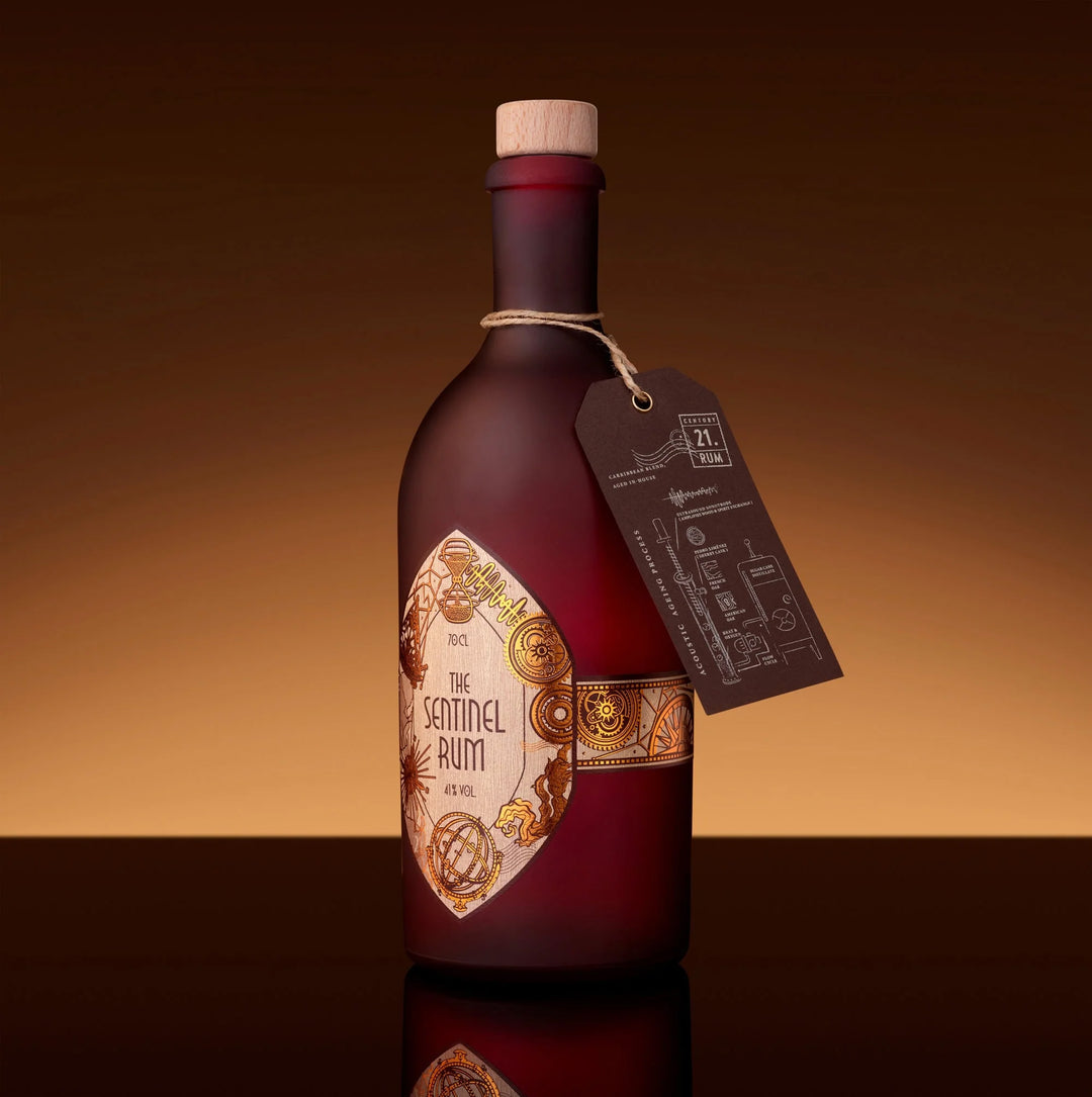 The Sentinel Rum