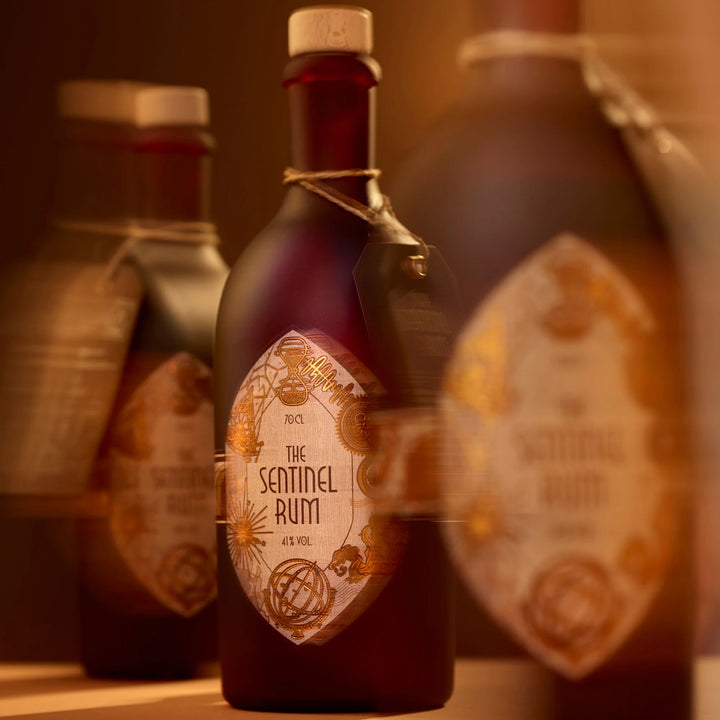 The Sentinel Rum