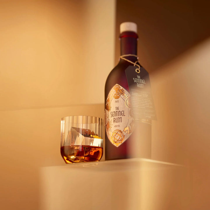 The Sentinel Rum
