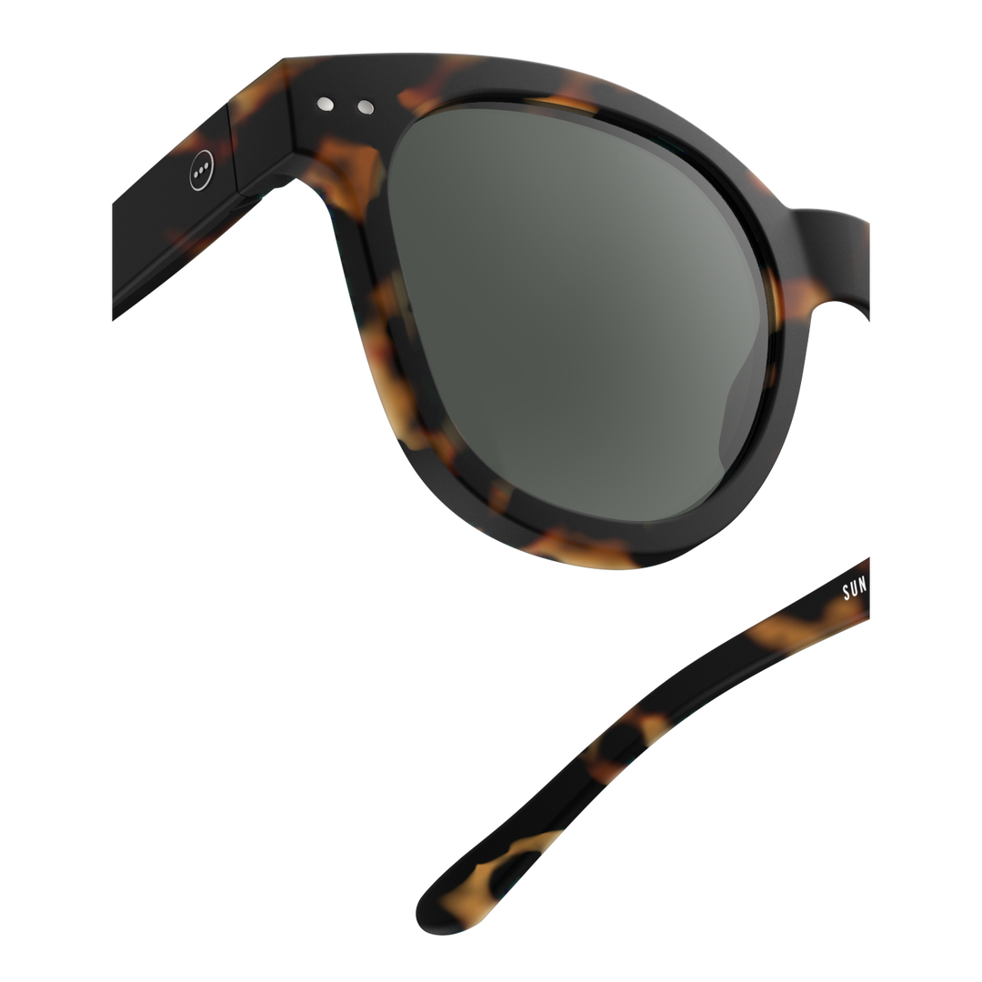 Sonnenbrille 