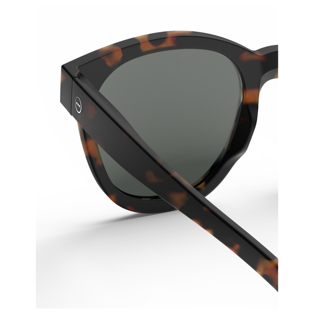 Sonnenbrille 