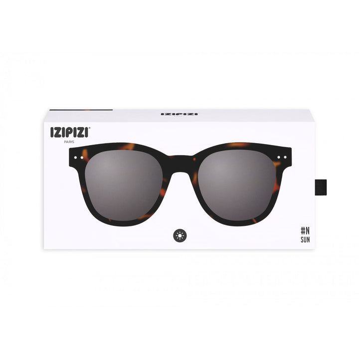 Sonnenbrille 