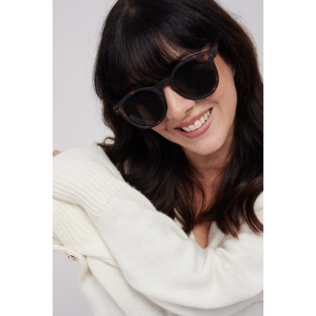 Sonnenbrille 