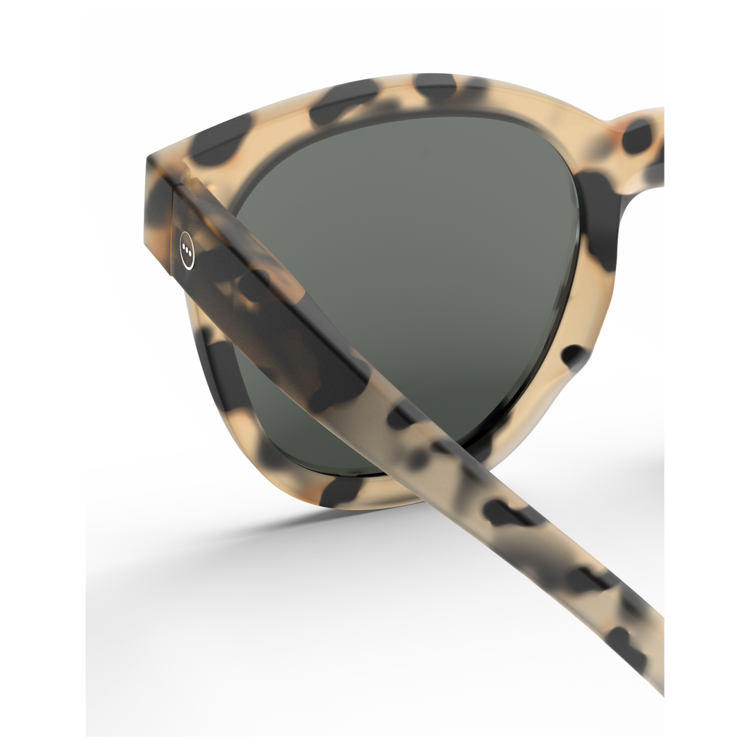 Sonnenbrille 