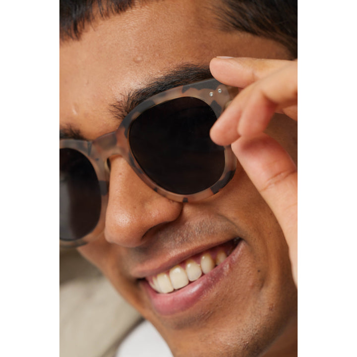 Sonnenbrille 