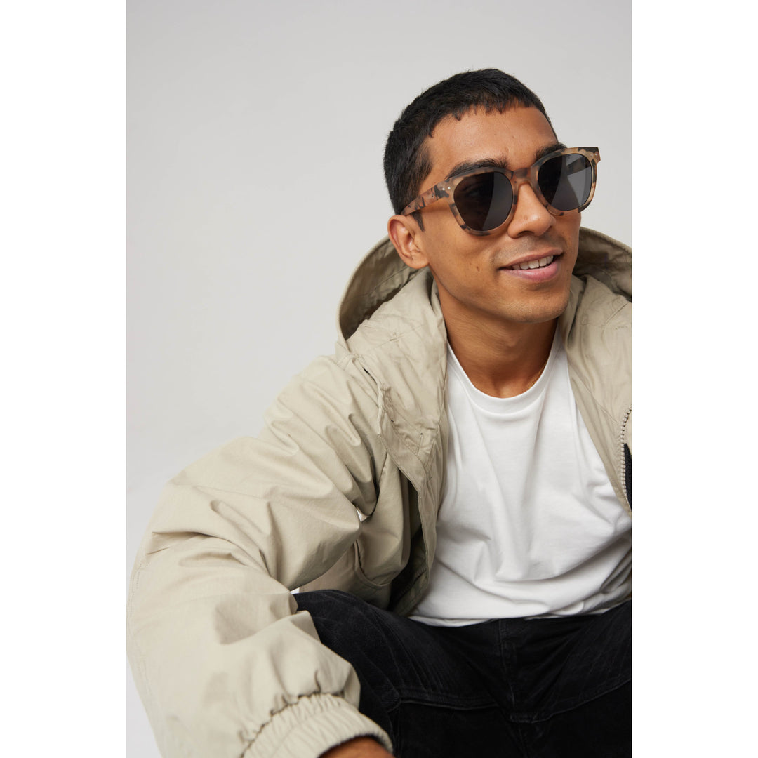 Sonnenbrille 