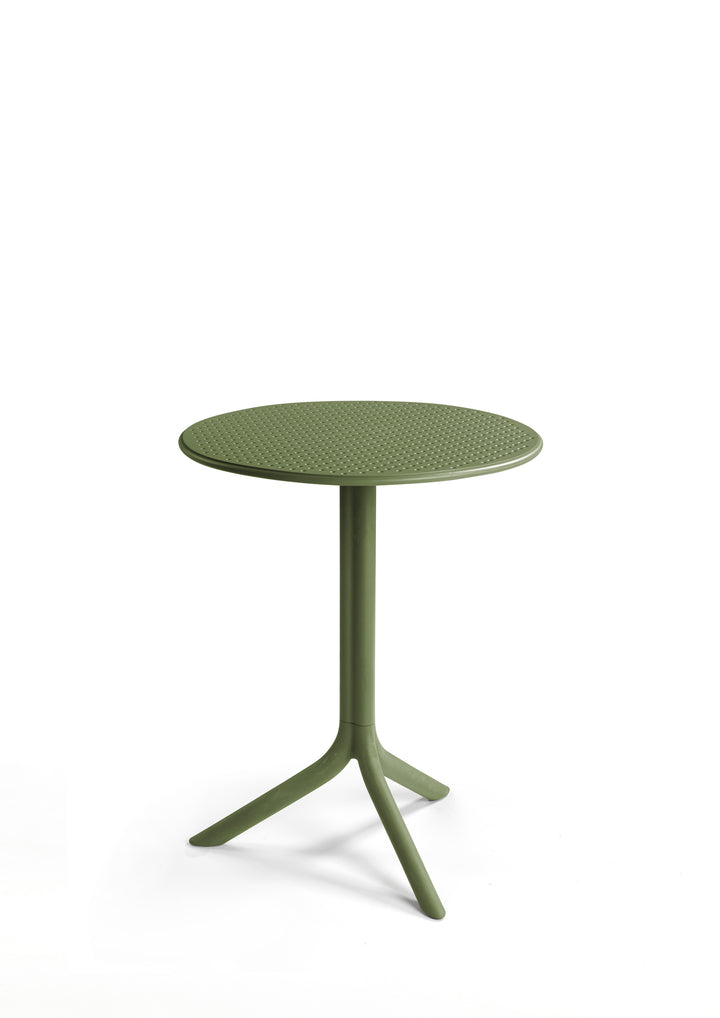 Tisch Step