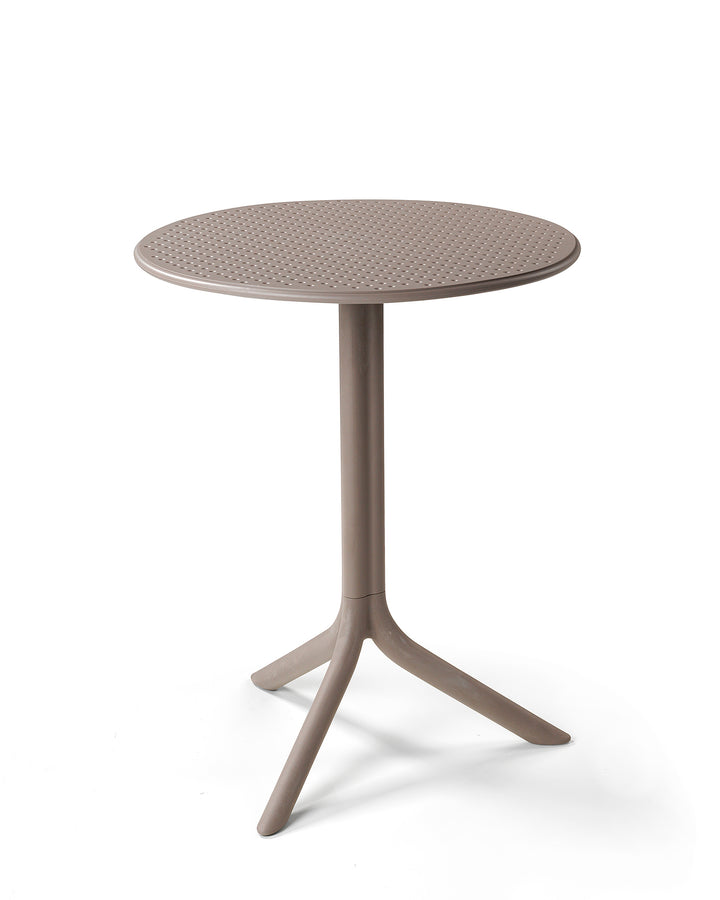Tisch Step