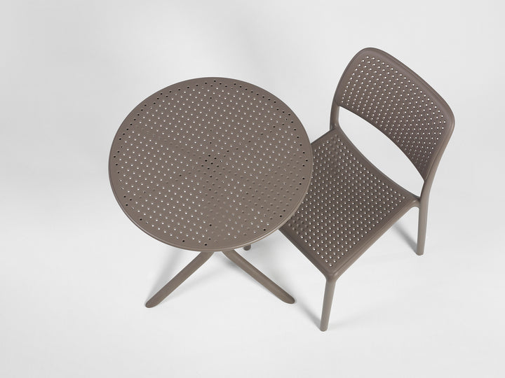 Tisch Step