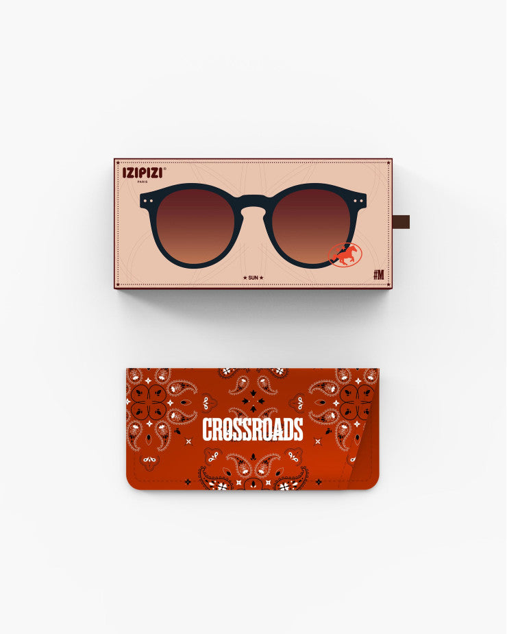Sonnenbrille 