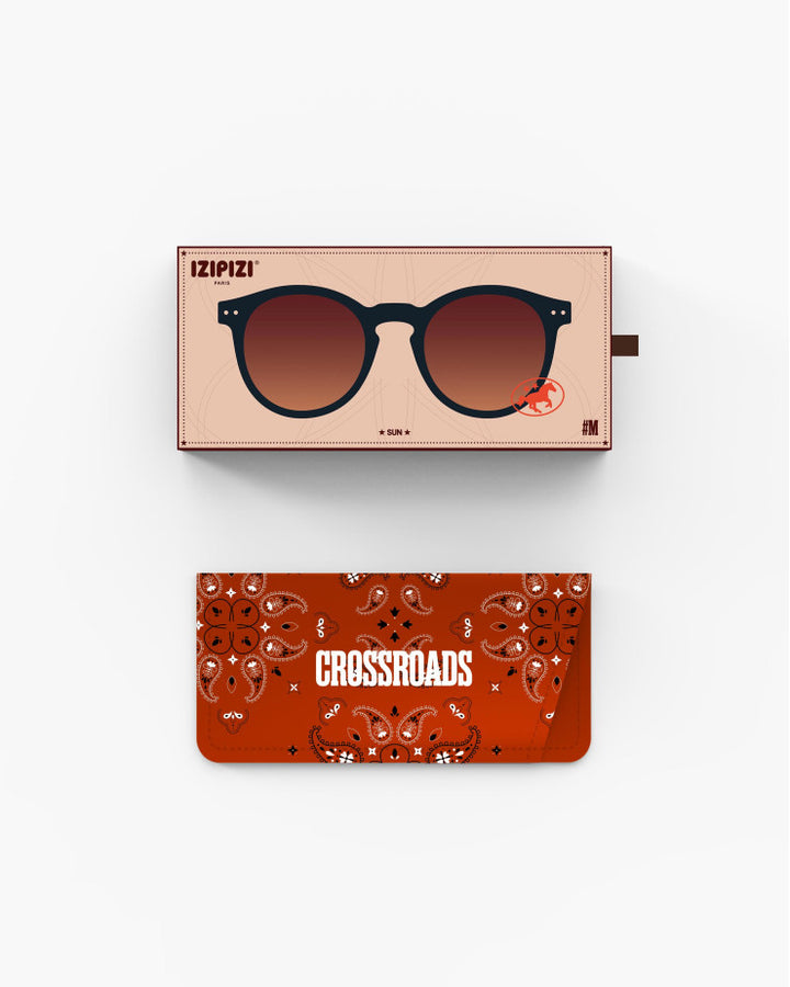Sonnenbrille 
