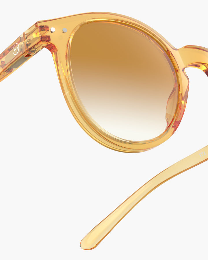 Sonnenbrille 
