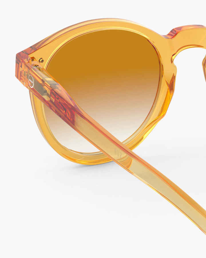 Sonnenbrille 