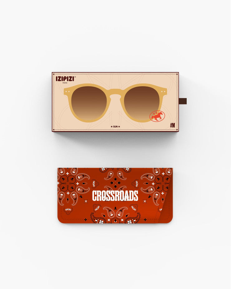 Sonnenbrille 