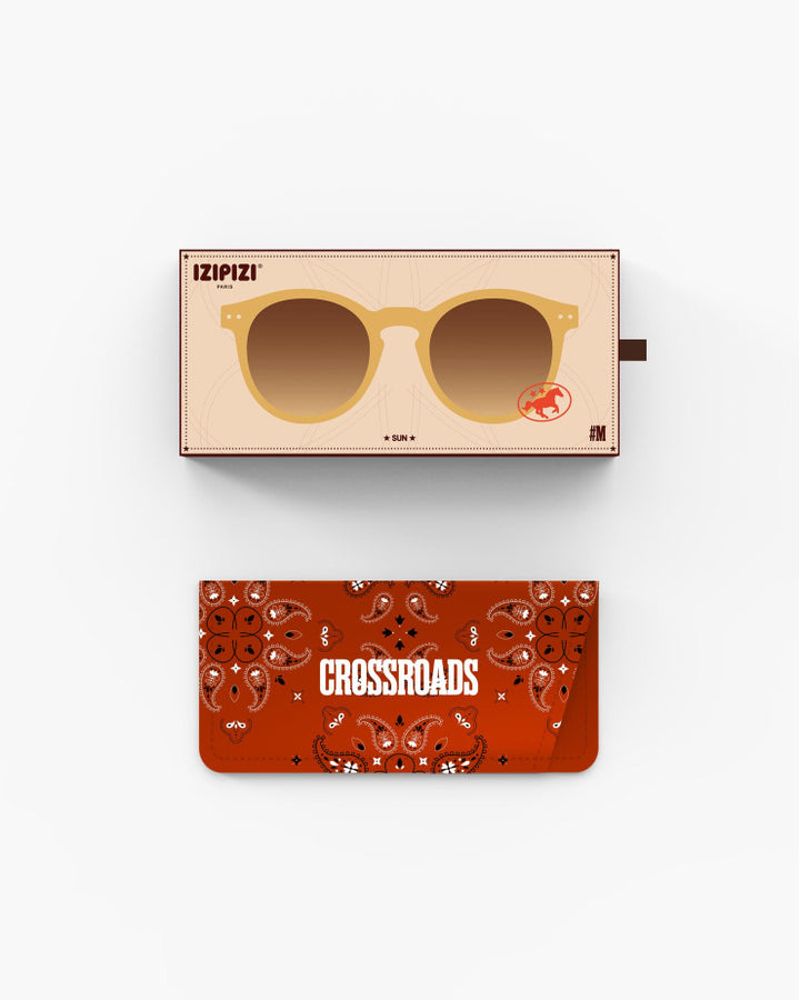 Sonnenbrille 