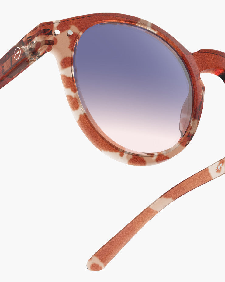 Sonnenbrille 