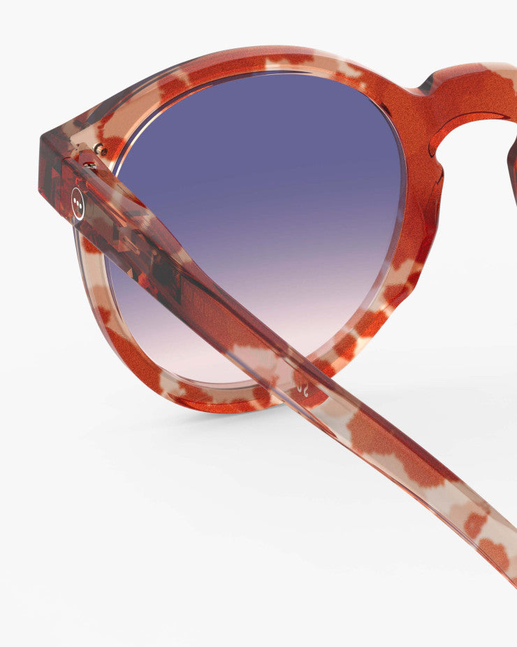 Sonnenbrille 