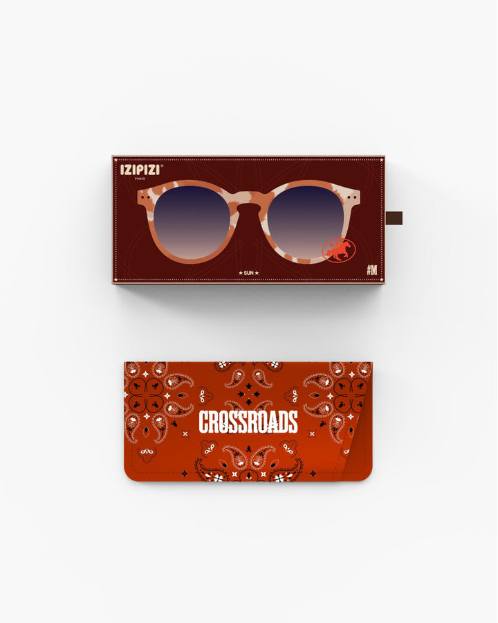 Sonnenbrille 