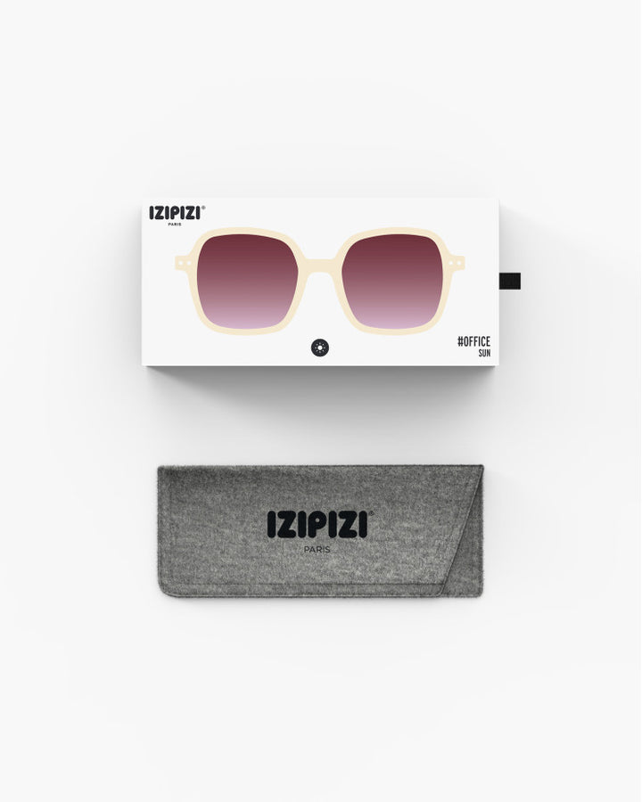 Sonnenbrille 