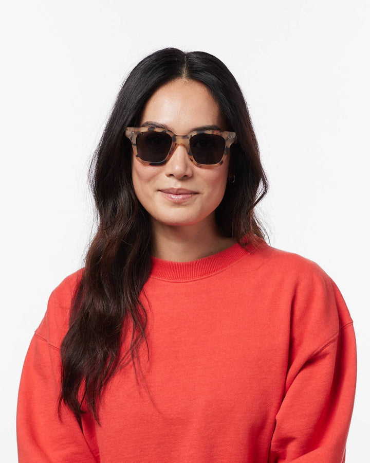 Sonnenbrille 