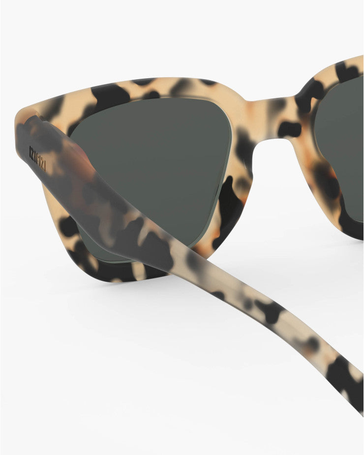 Sonnenbrille 