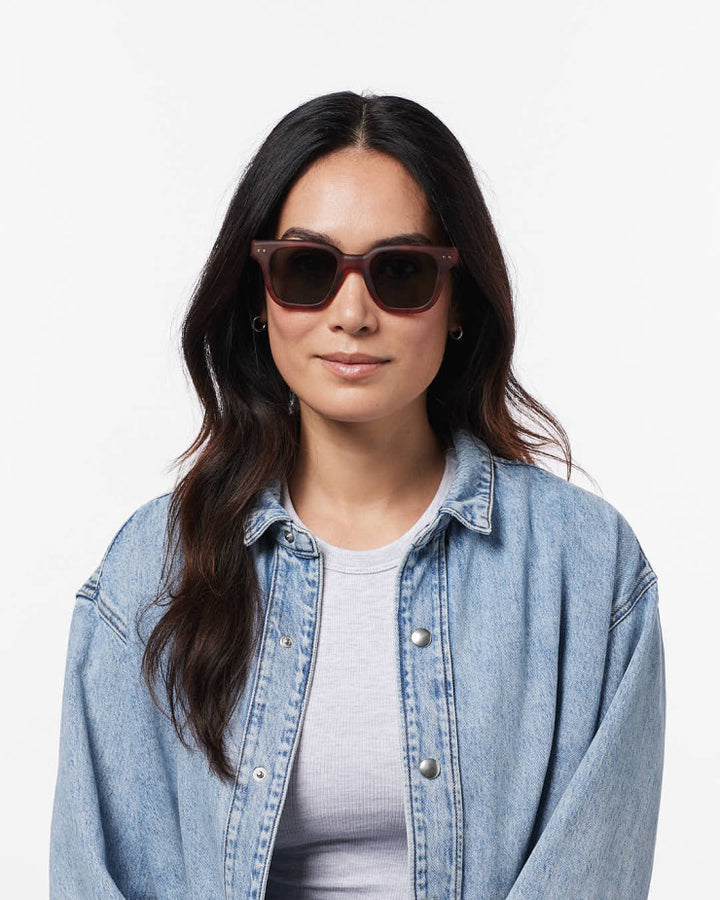 Sonnenbrille 