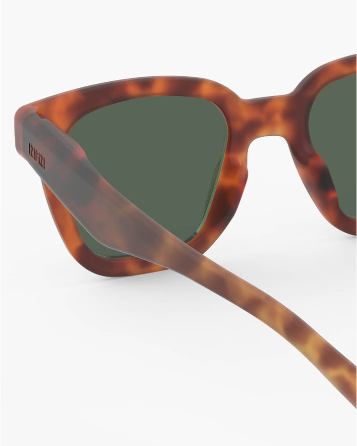 Sonnenbrille 