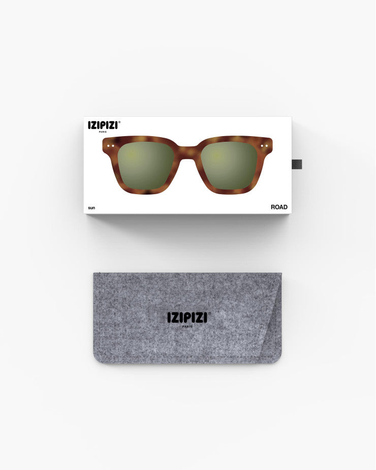Sonnenbrille 